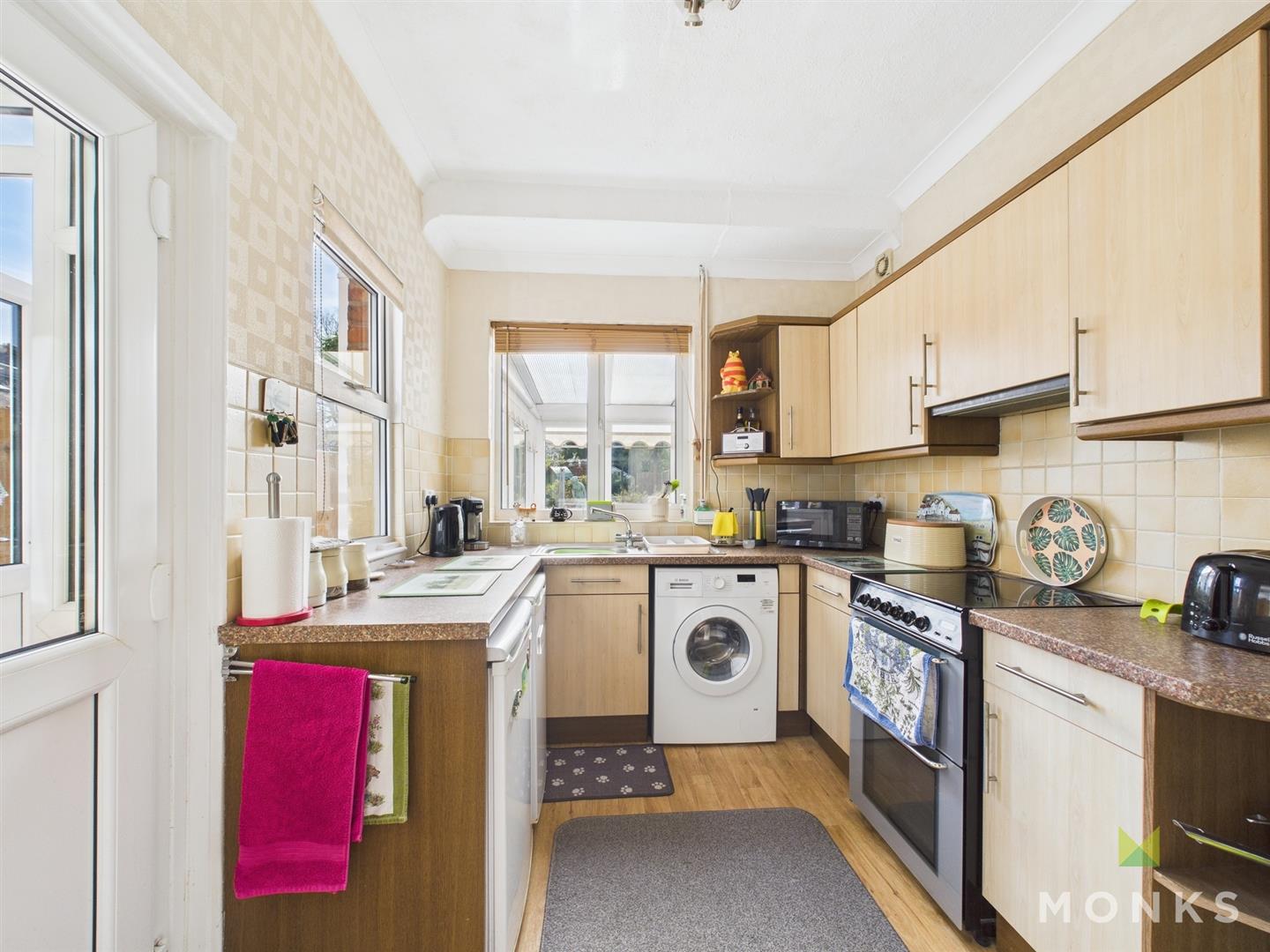 19 Betton Street, Shrewsbury, SY3 7NY For Sale